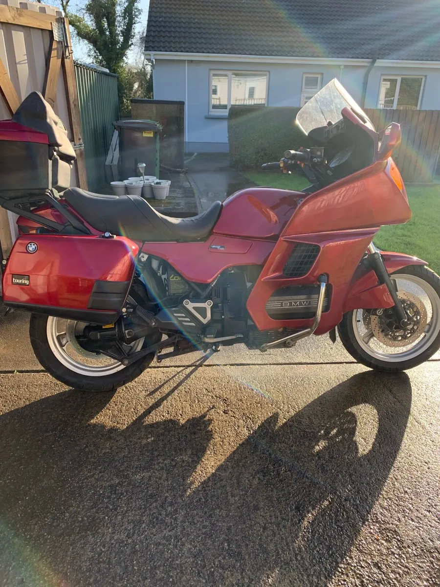 BMW LT1100 - Image 1