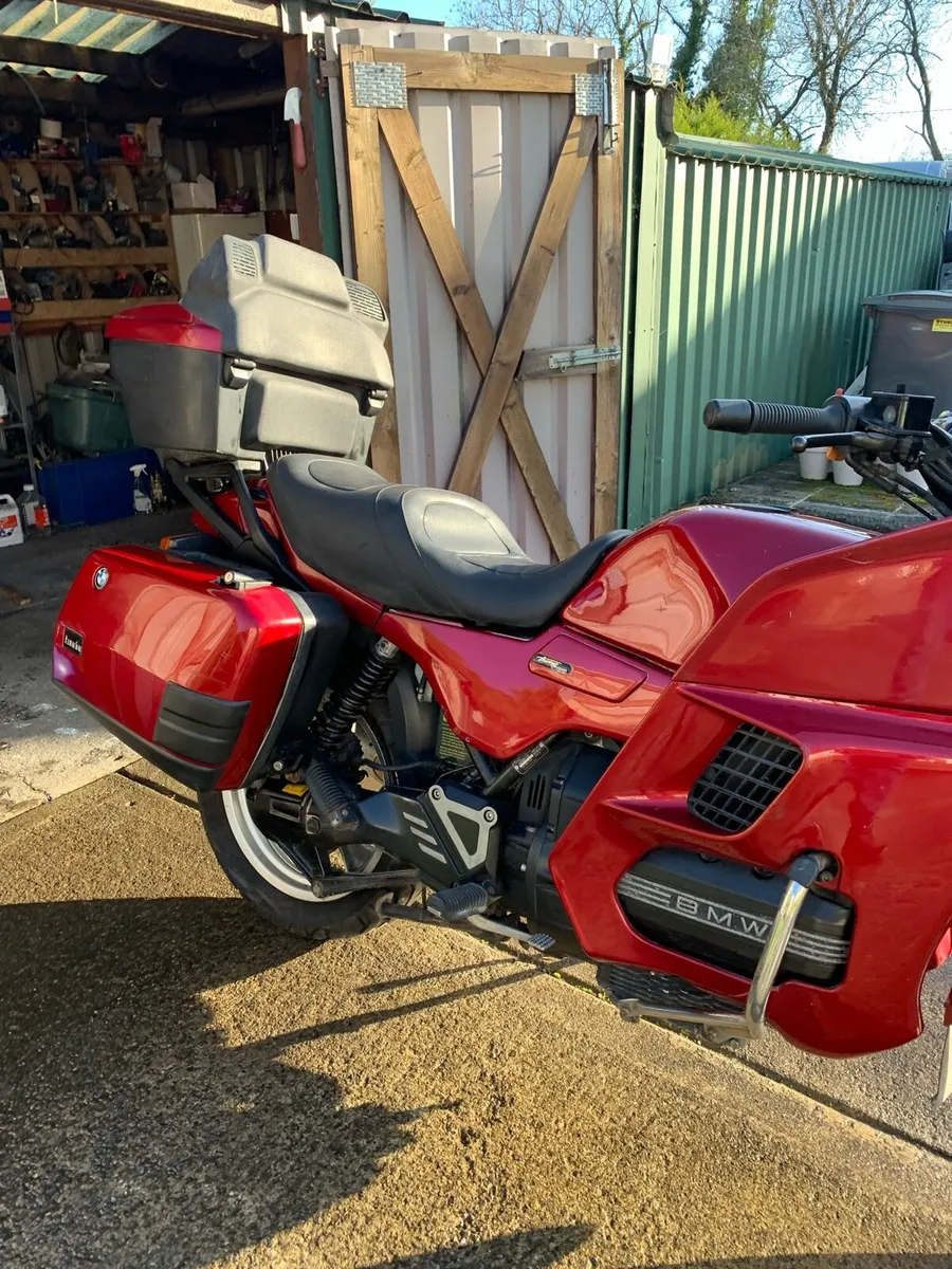 BMW LT1100 - Image 2