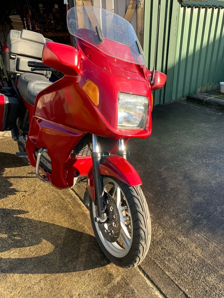 BMW LT1100 - Image 3