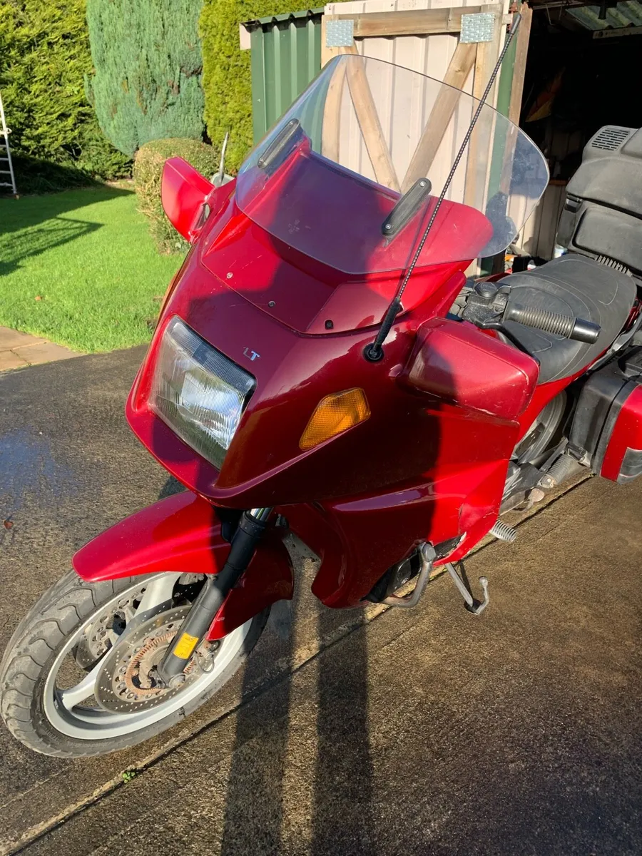 BMW LT1100 - Image 4