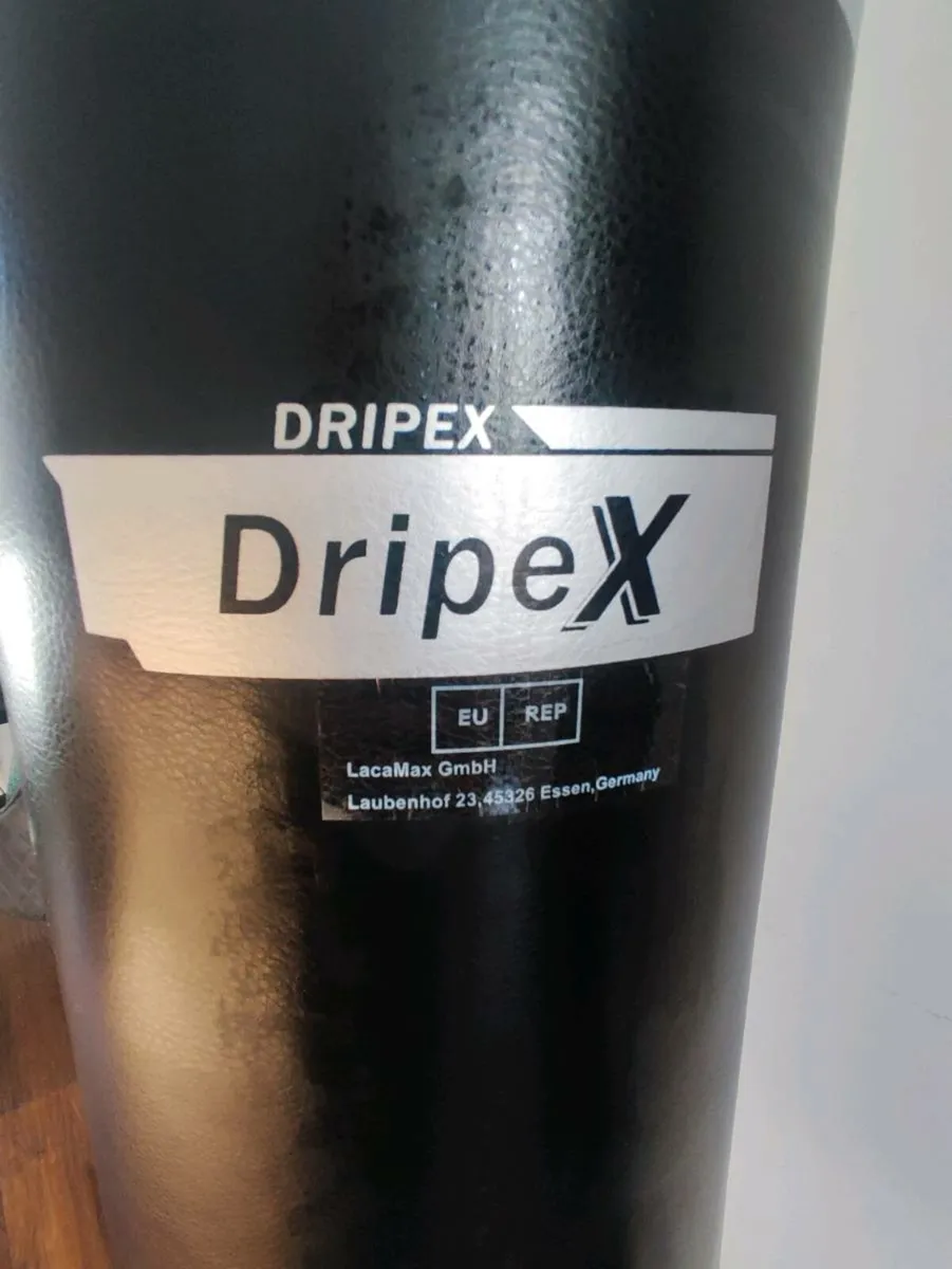 Adult size freestanding punching bag Dripex - Image 3