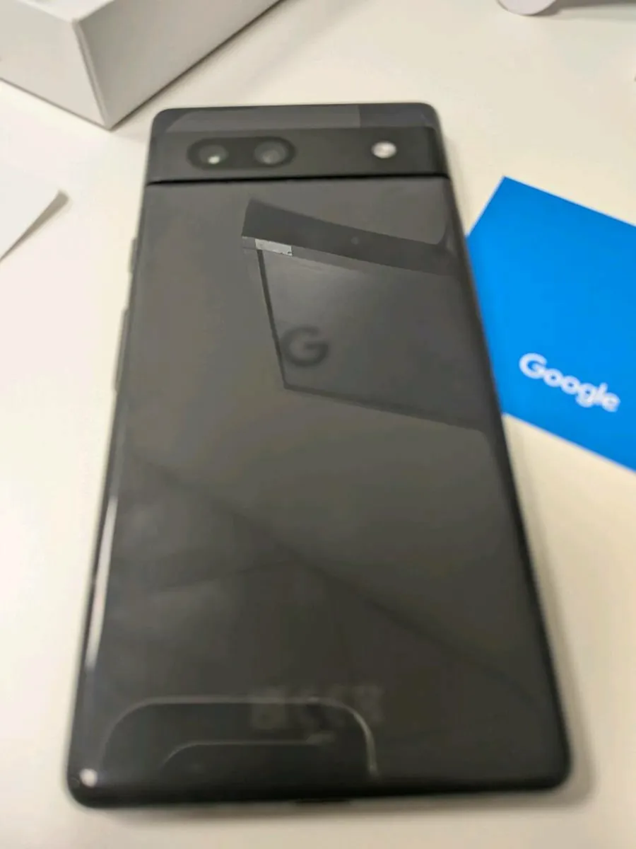Google pixel 7a & Samsung A03 core unlocked - Image 3