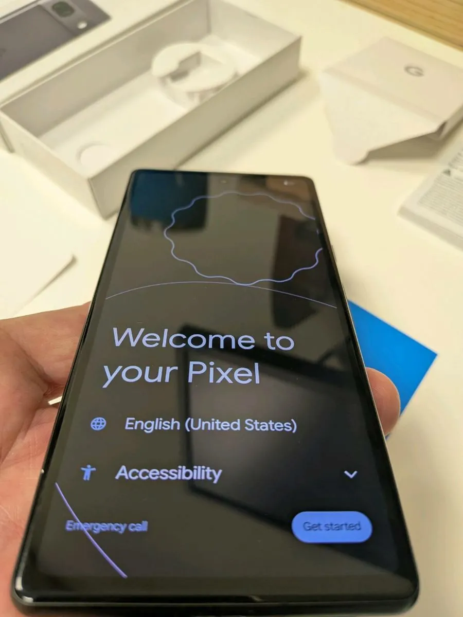 Google pixel 7a & Samsung A03 core unlocked - Image 4