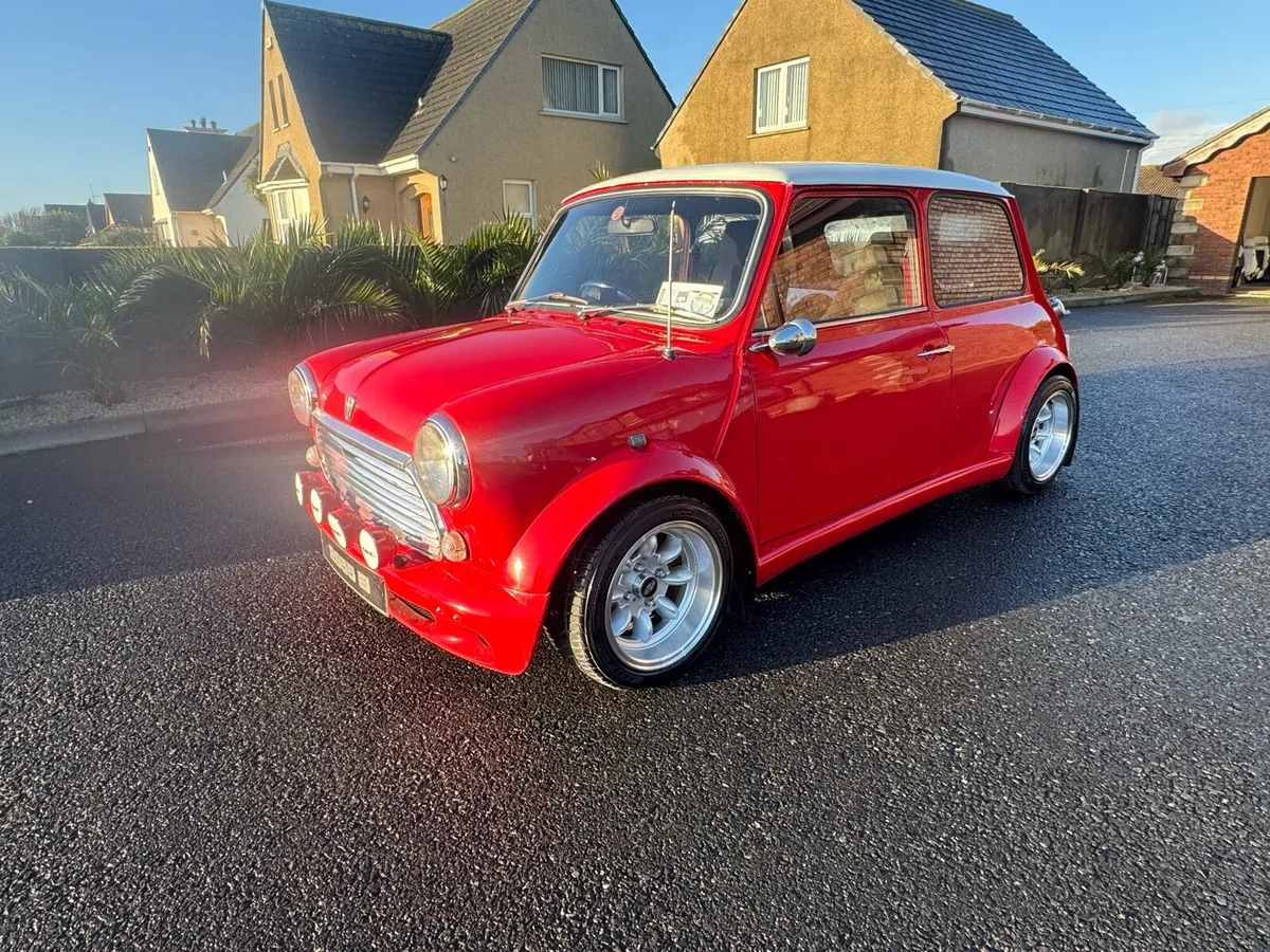 Mini 1275 - Image 1