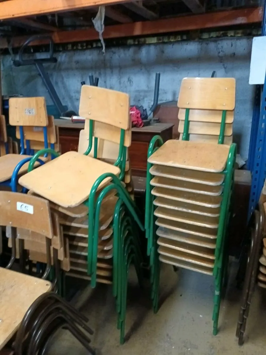 Kid's Chairs - Image 4
