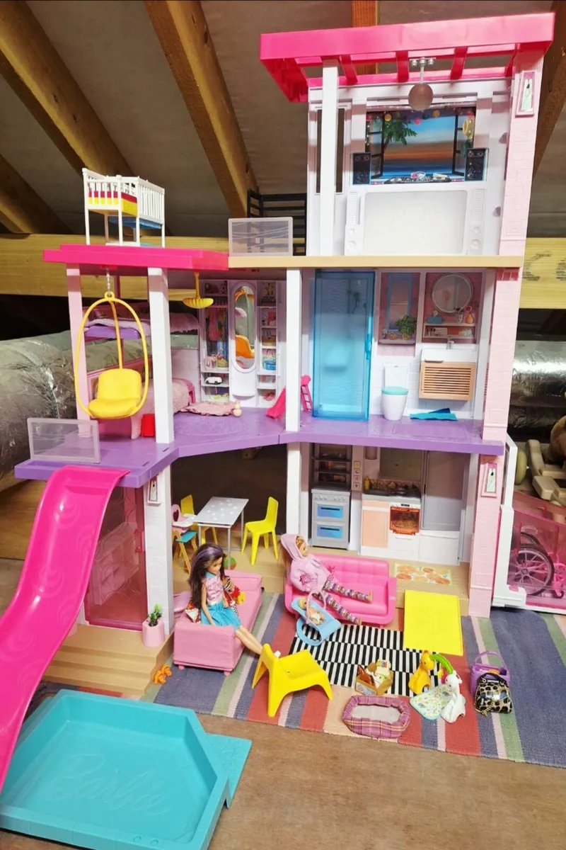 Barbie Dreamhouse - Image 2