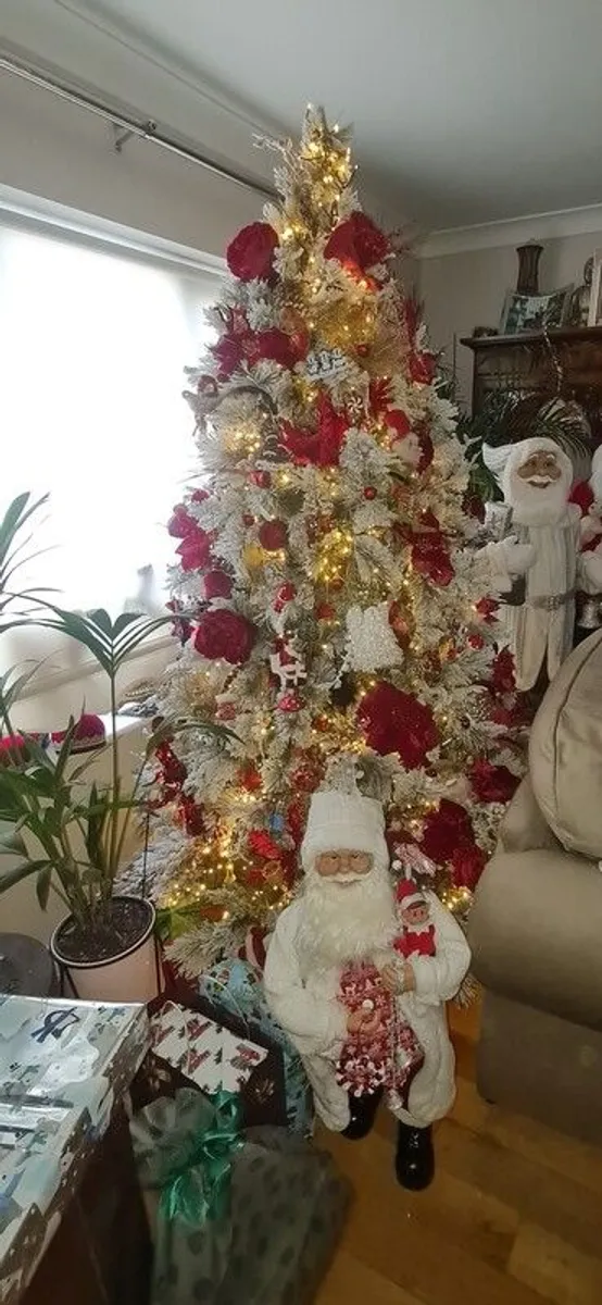 Christmas Tree - Image 1