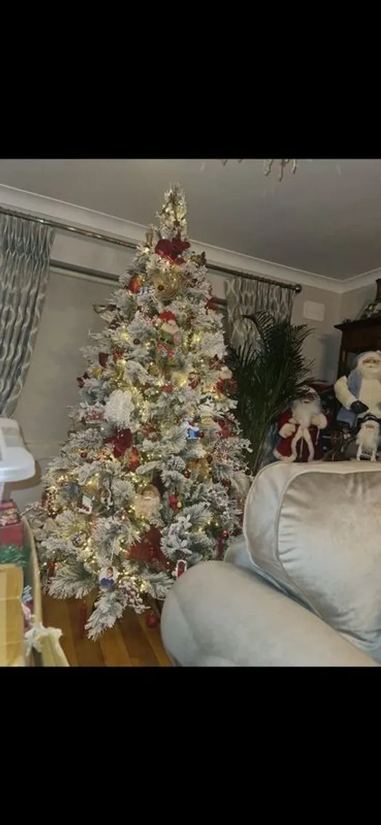 Christmas Tree - Image 2