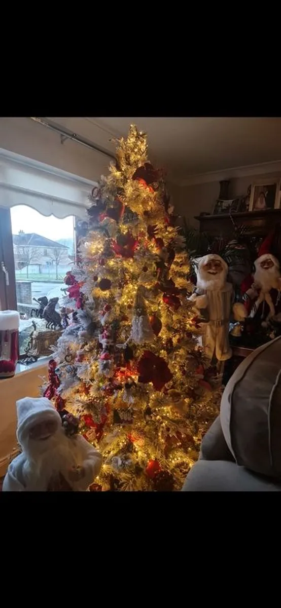 Christmas Tree - Image 3