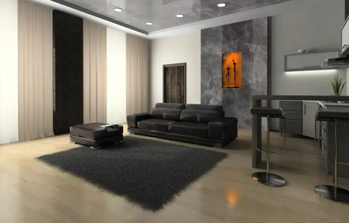 Venetian Stucco Wall Plaster - 8 Sqm Set - Image 2