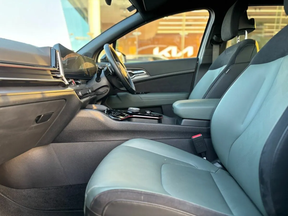 Kia Sportage Sport 1.6 HEV - Image 2