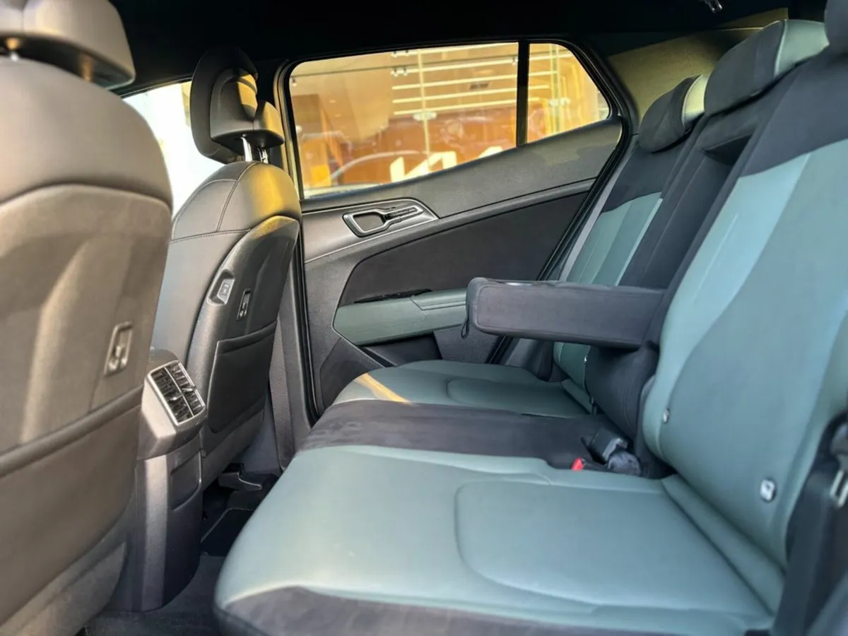 Kia Sportage Sport 1.6 HEV - Image 4