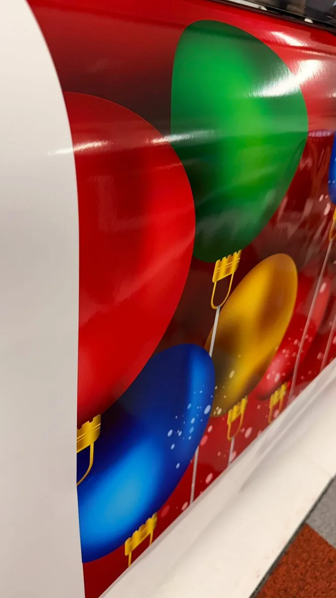 Roland Versa Art RE-640 Digital Printer - Image 3