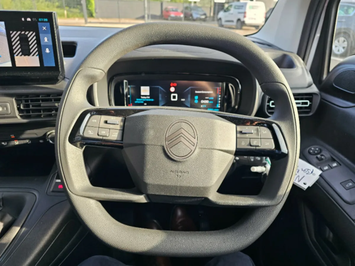 Citroen Berlingo LX - Image 2