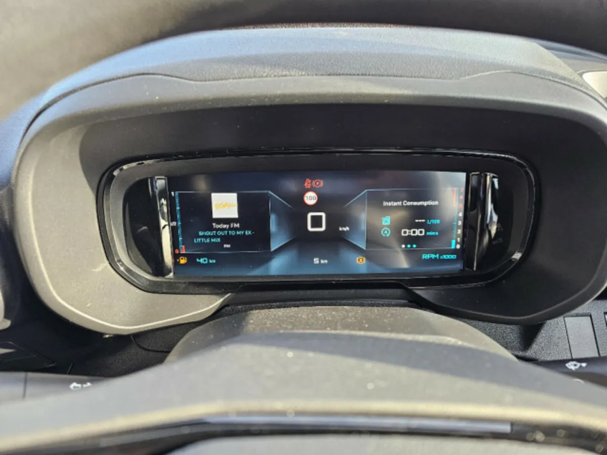 Citroen Berlingo LX - Image 4