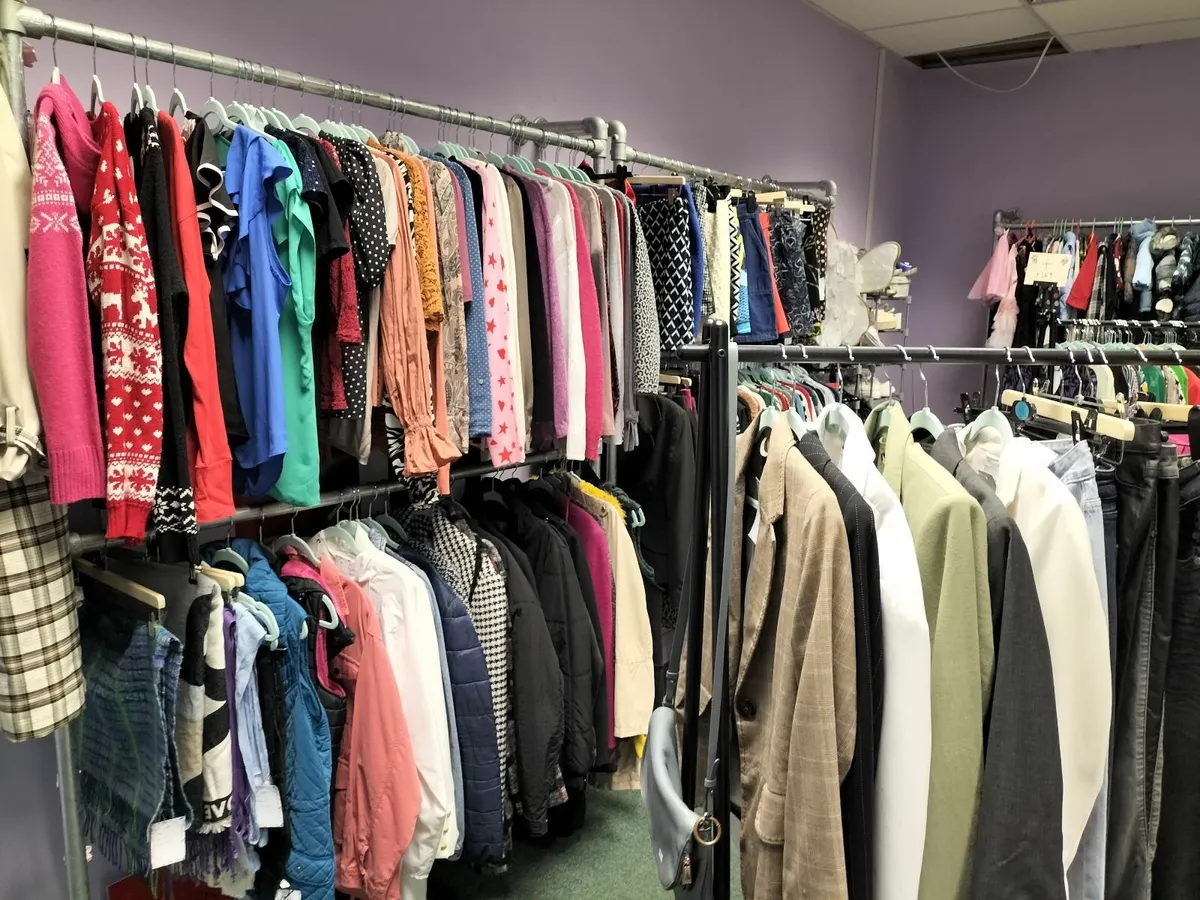 Shop Lease for Sale - Image 1