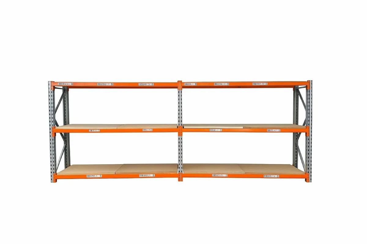 Longspan Shelving - Image 2