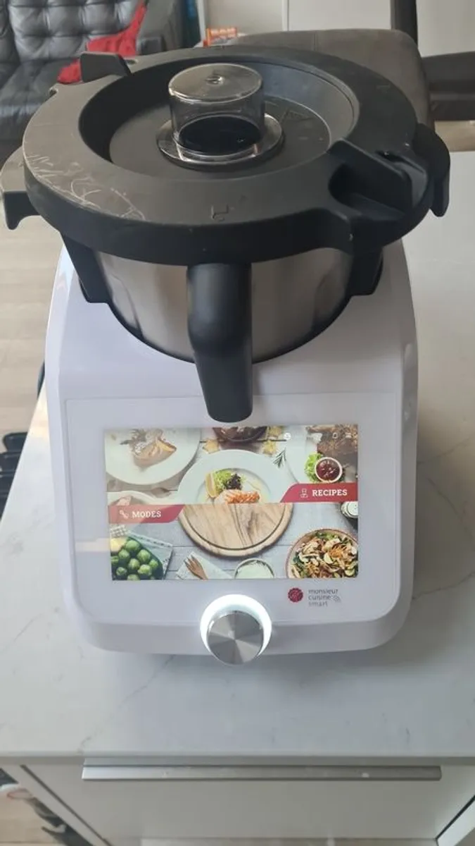 Monsieur Cuisine - Image 1