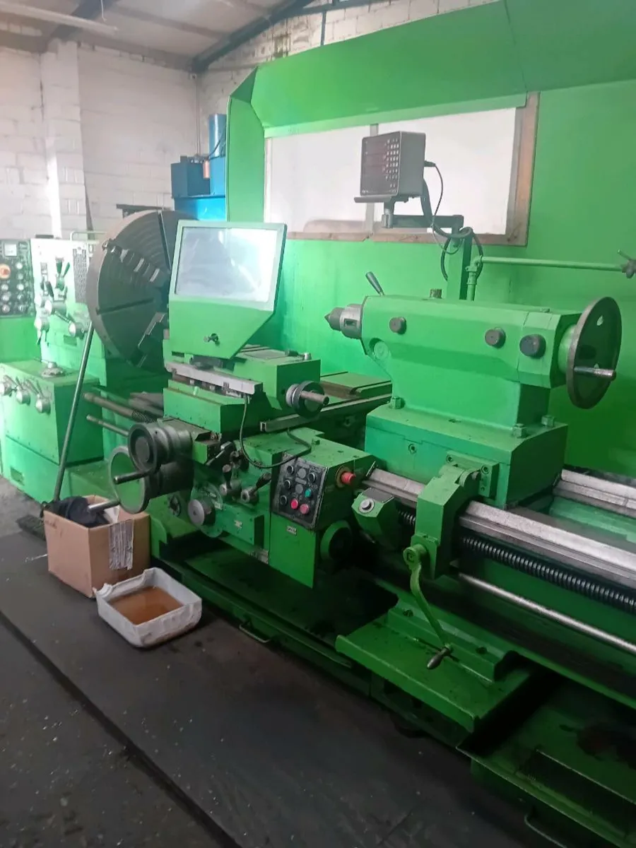 Machines metalworking job lot - Image 3