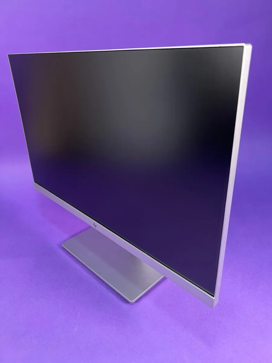 HP Elite Display E233 23-inch Monitor - Image 2