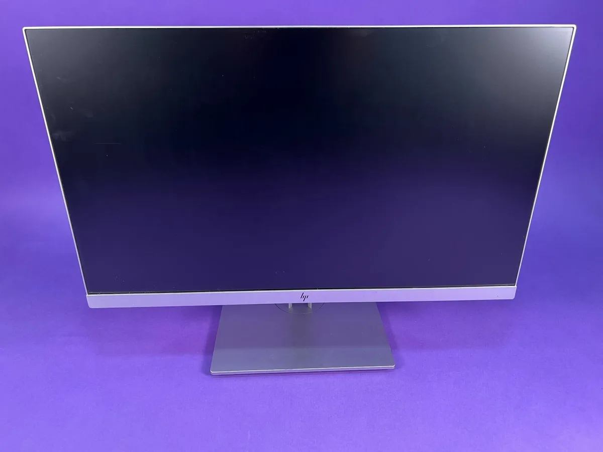 HP Elite Display E233 23-inch Monitor - Image 4