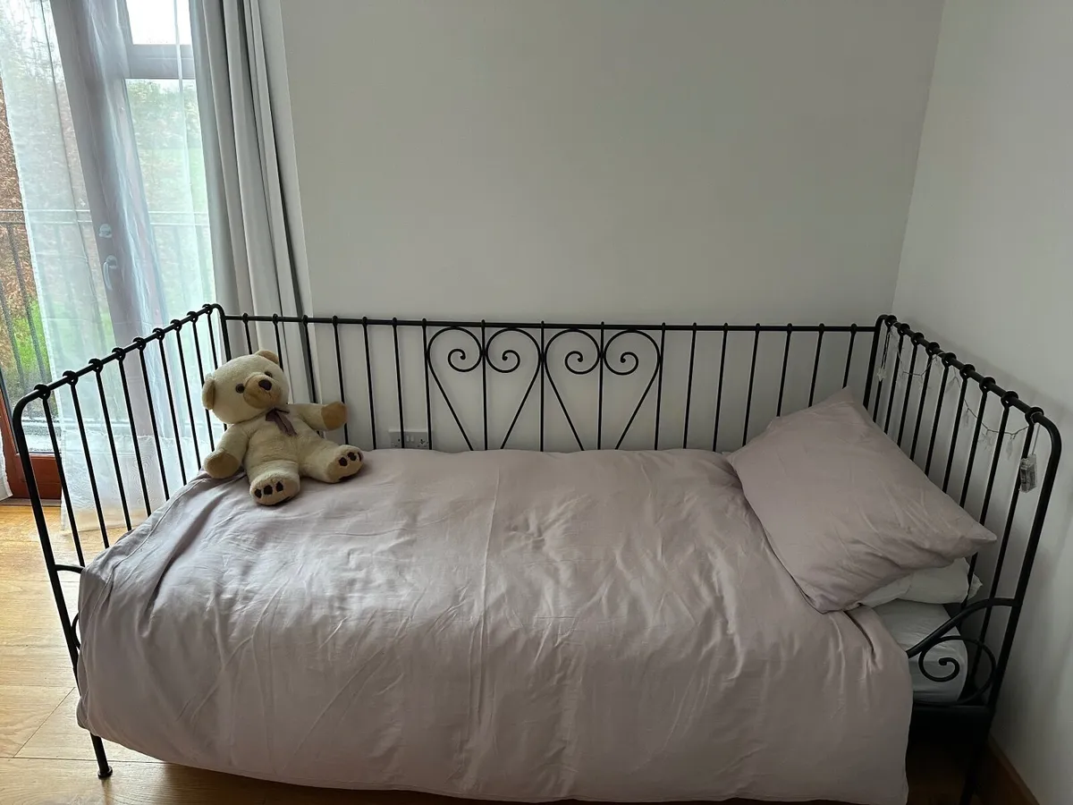 IKEA single bed - Image 1