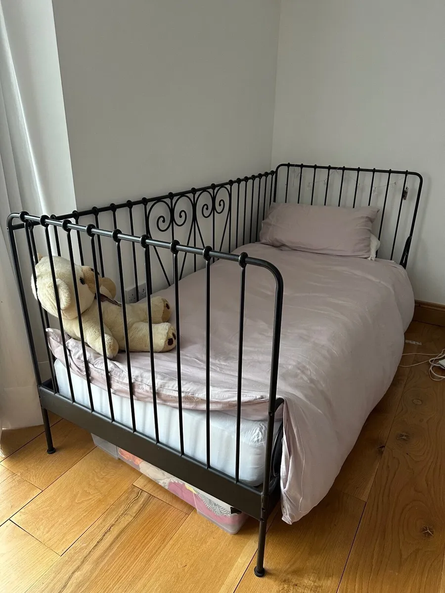 IKEA single bed - Image 2