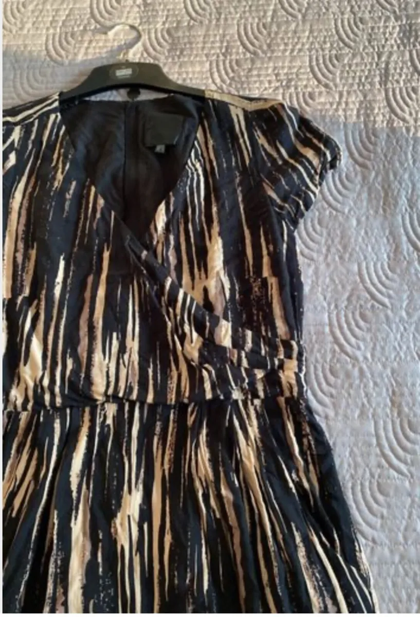 InWear Dress Size 12 UK - Image 1