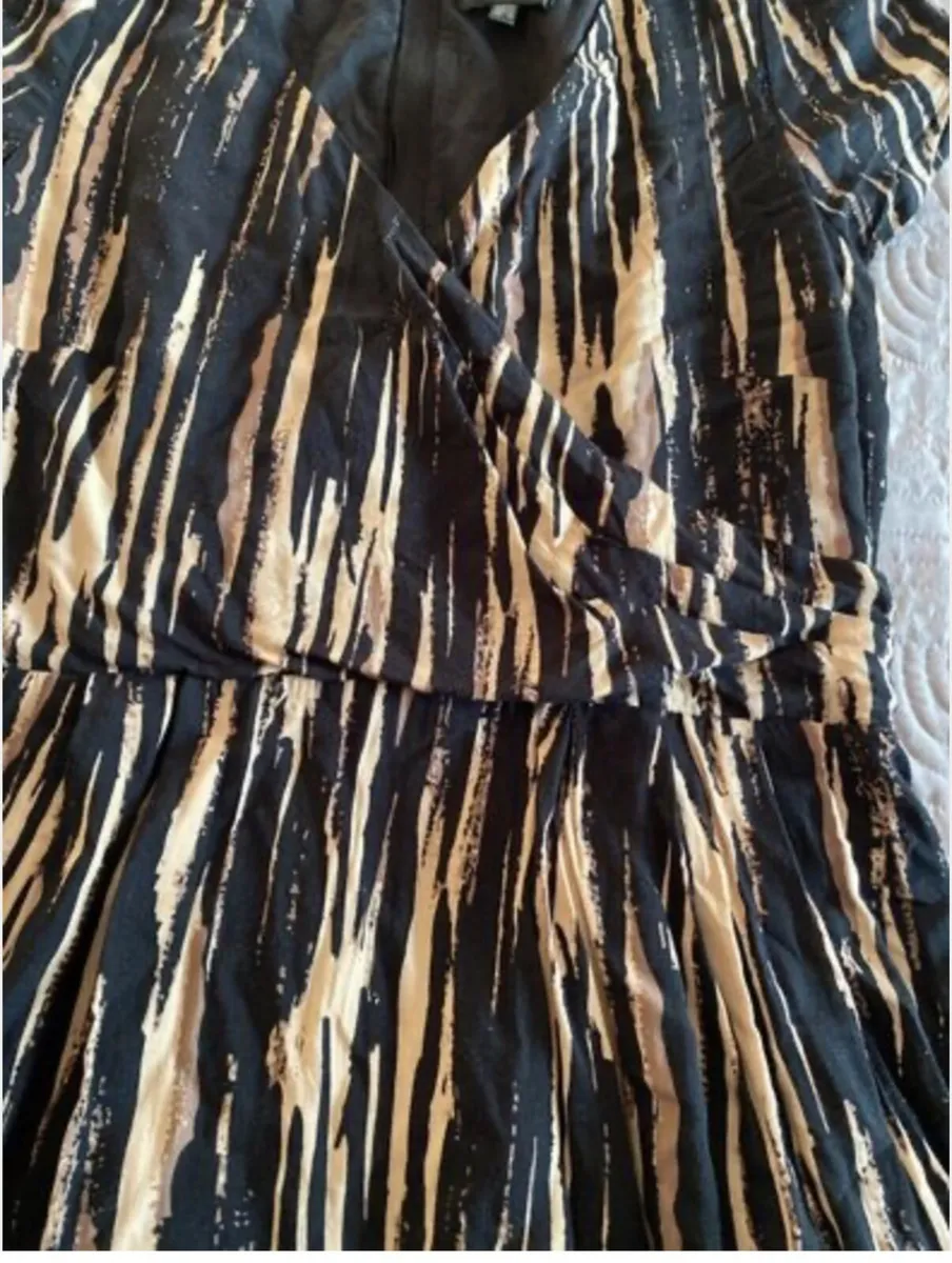 InWear Dress Size 12 UK - Image 4
