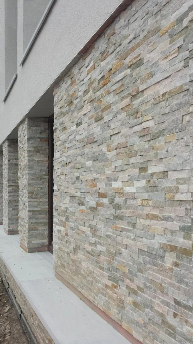 Natural Ivory – Inside & Outside Stone Cladding - Image 4