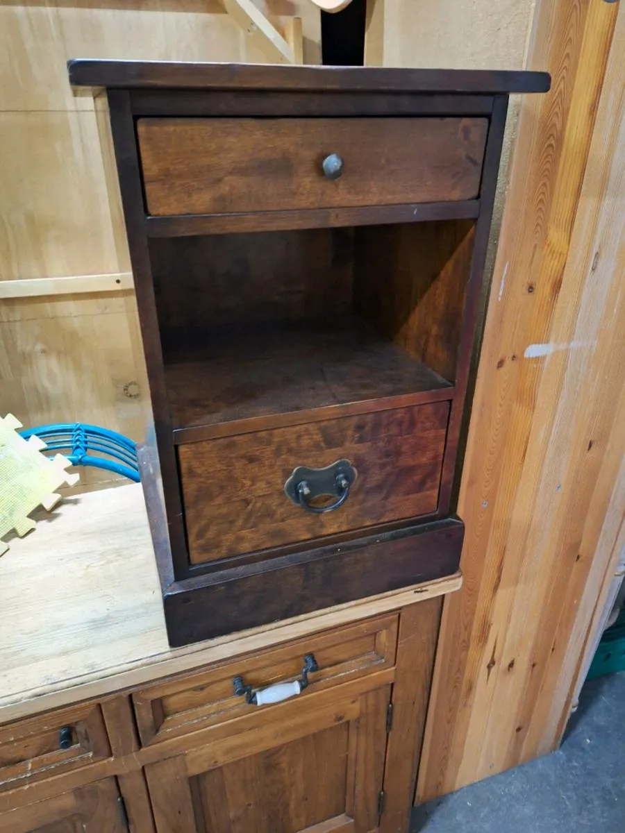 Laura Ashley Locker (DELIVERY) - Image 1