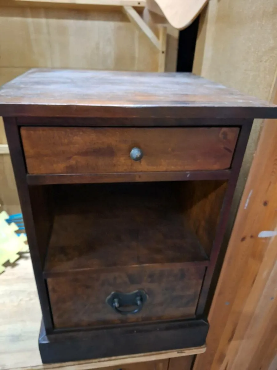 Laura Ashley Locker (DELIVERY) - Image 2