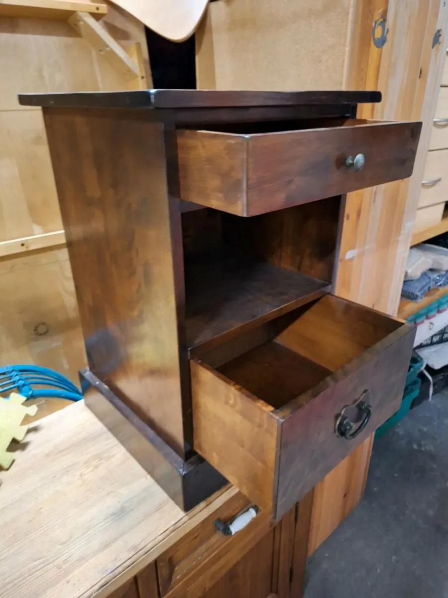 Laura Ashley Locker (DELIVERY) - Image 4