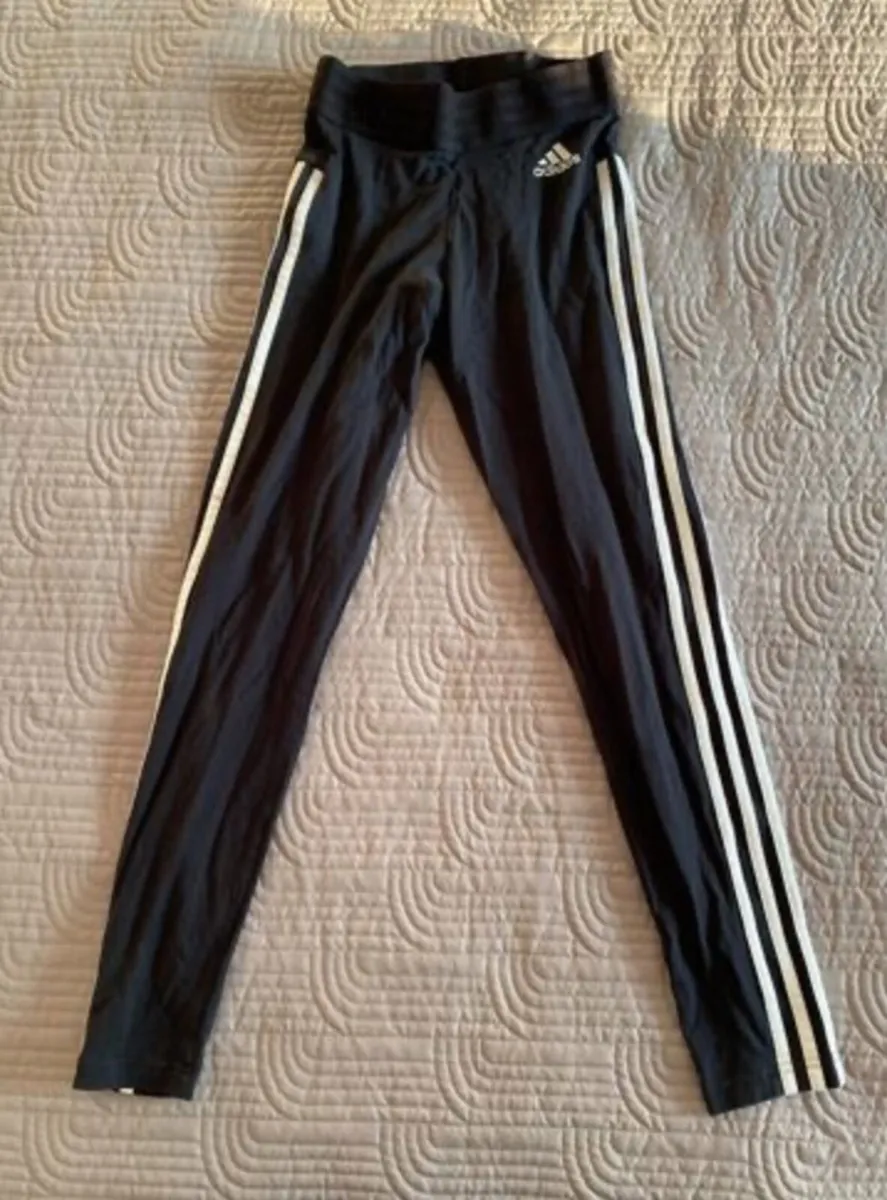 Adidas Leggings Size XS - Image 2