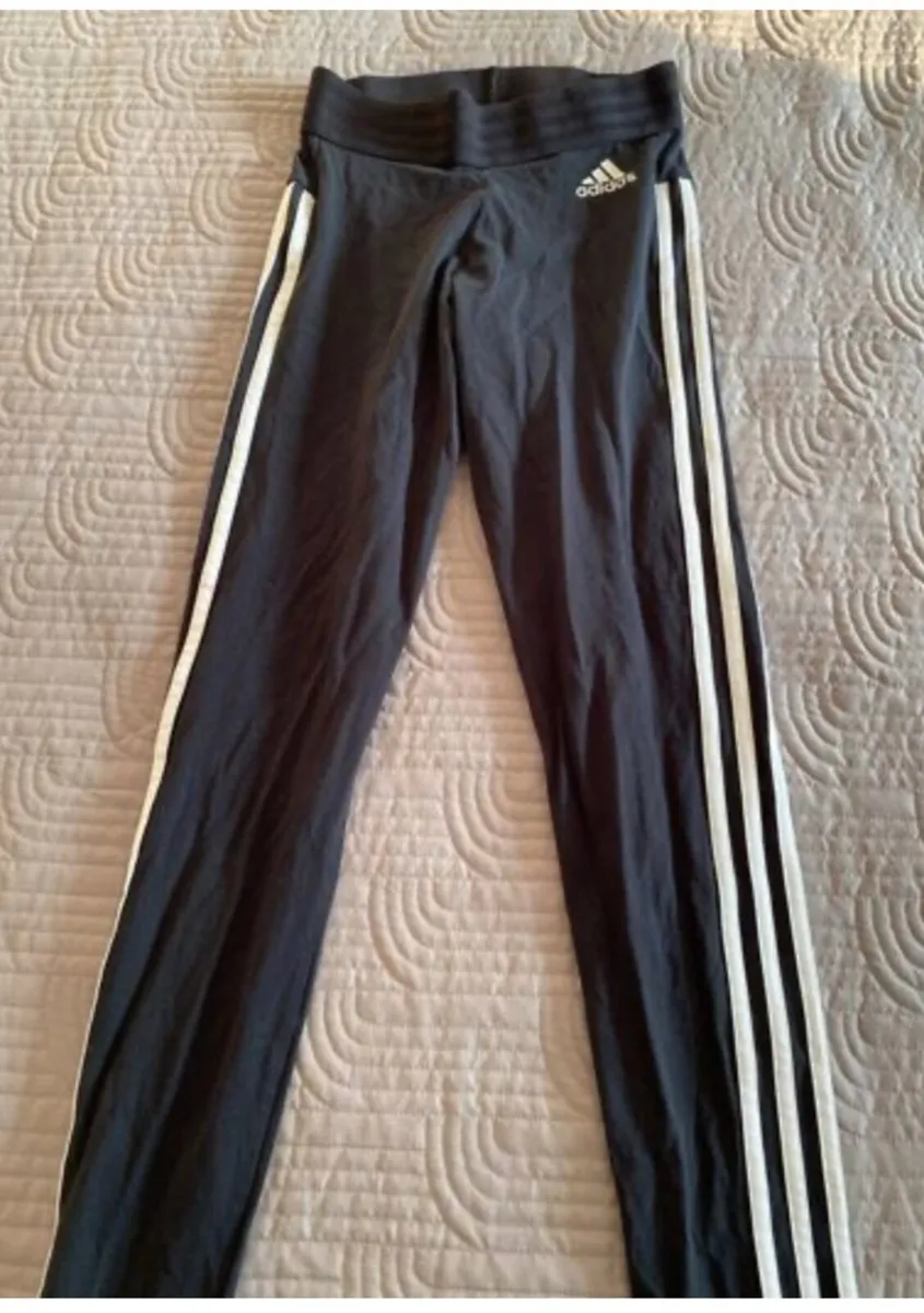 Adidas Leggings Size XS - Image 3