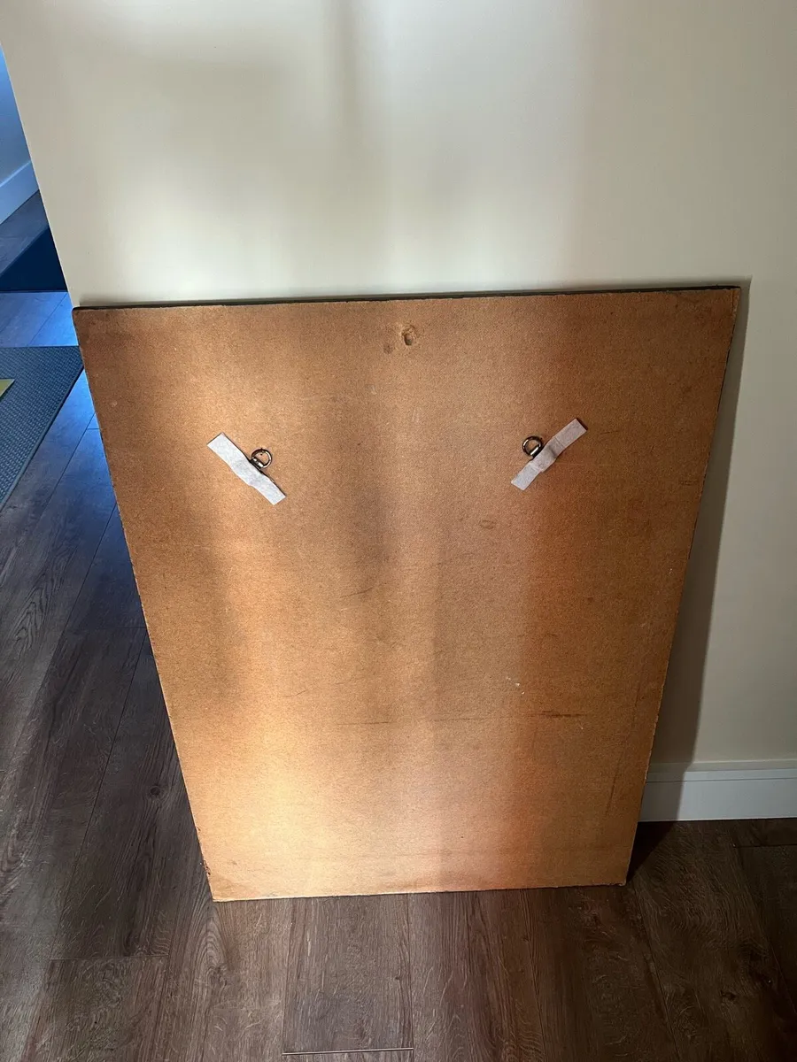 Vintage French Film Poster - Image 4