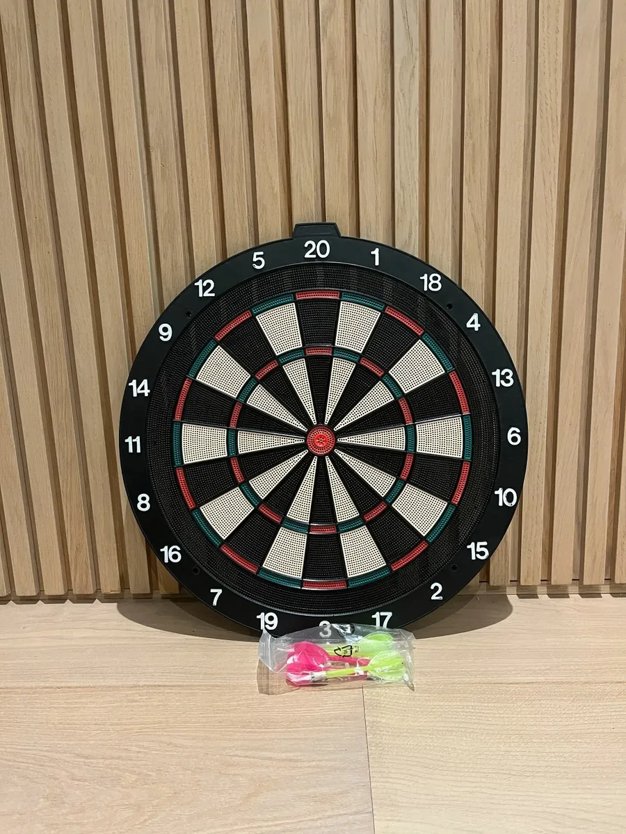 Toys and Games Bundle - Image 2