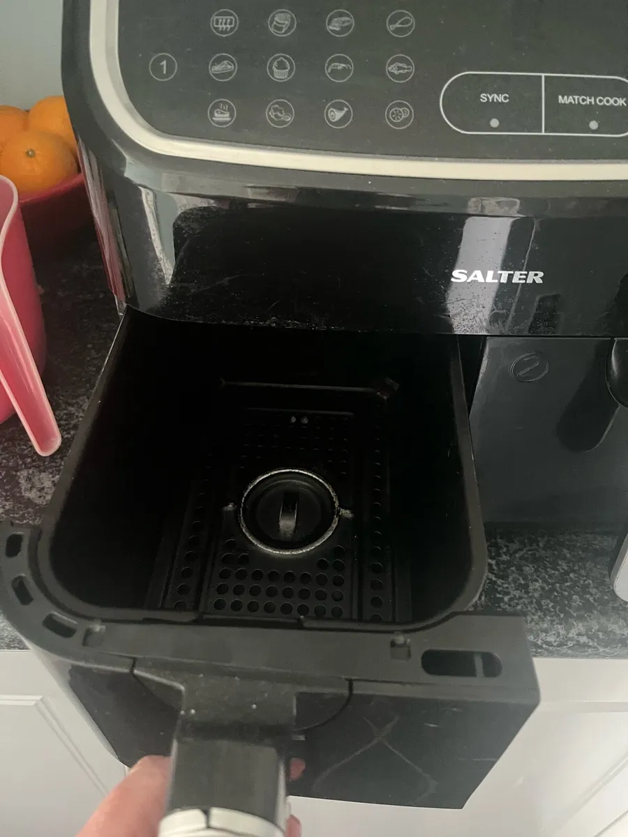 Double Airfryer - Image 2