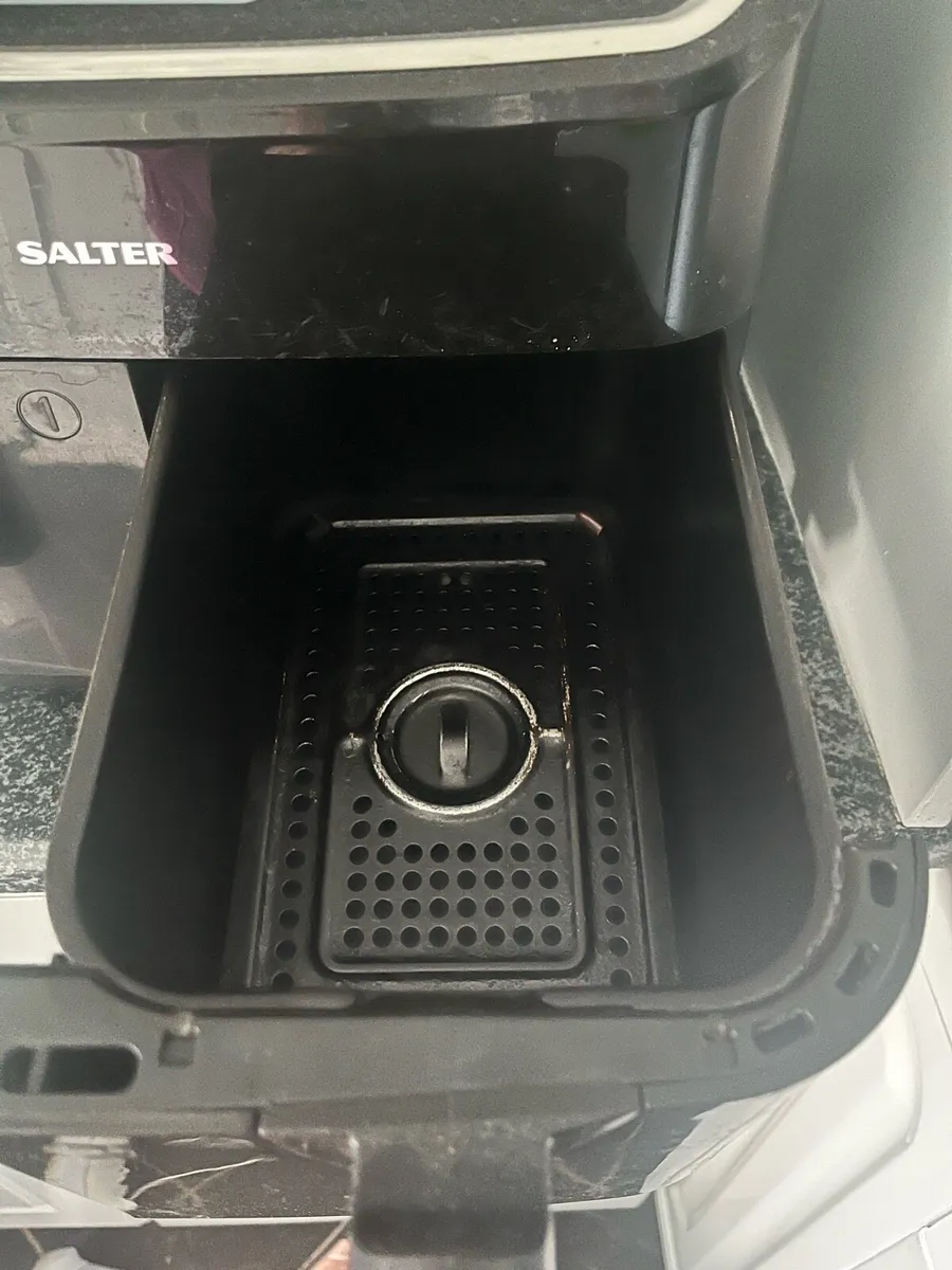 Double Airfryer - Image 3