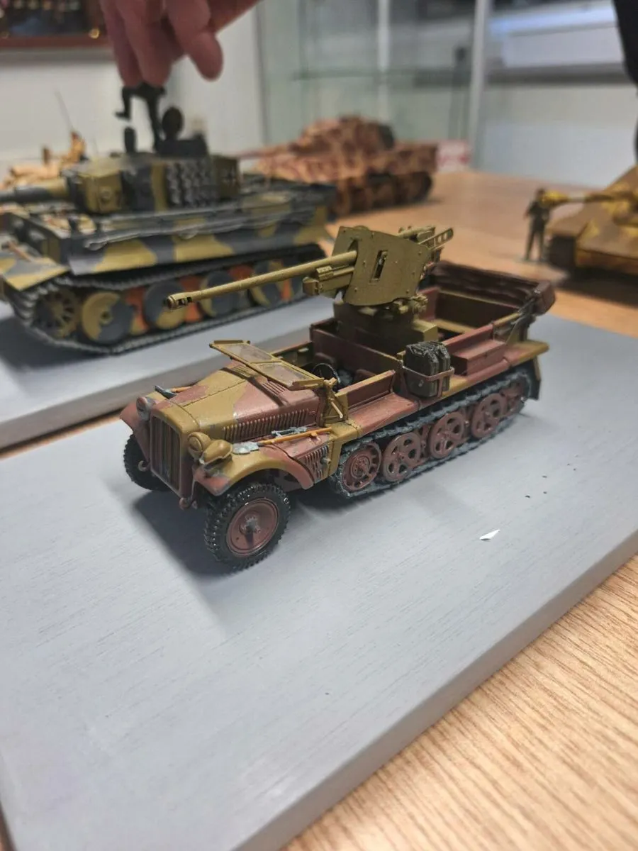 Ww2 german tanks - Image 4