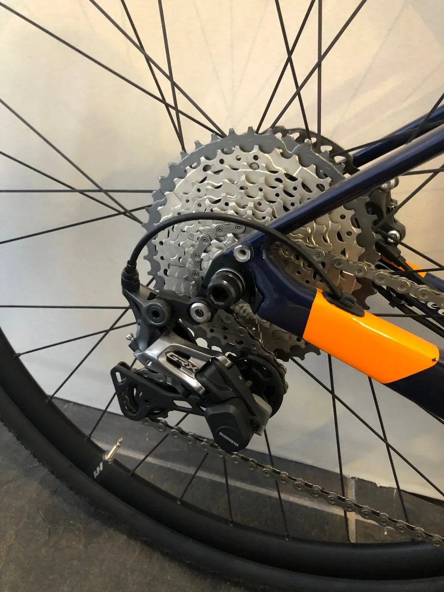 Wilier Jena hybrid e gravel - Image 2