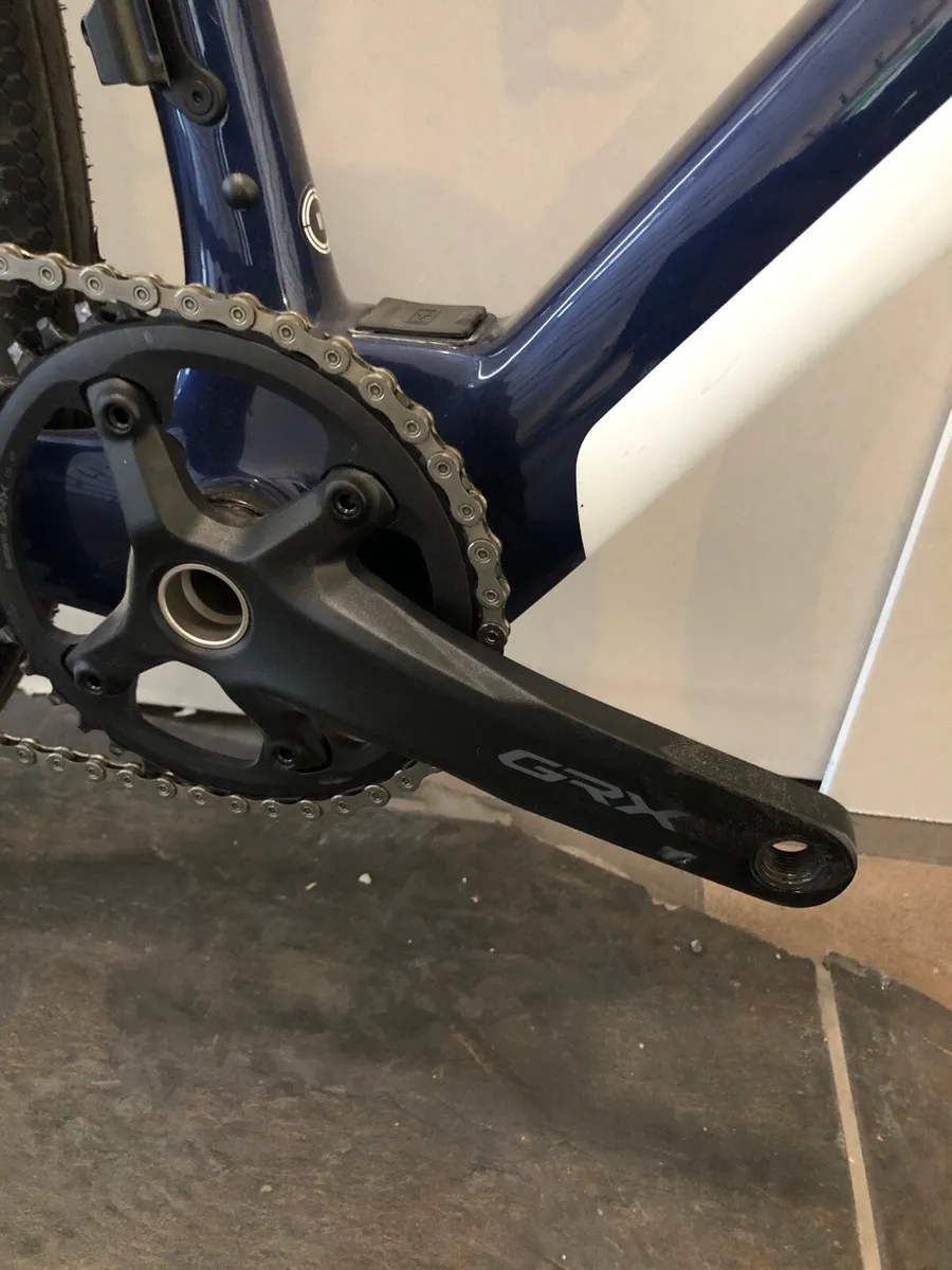 Wilier Jena hybrid e gravel - Image 3