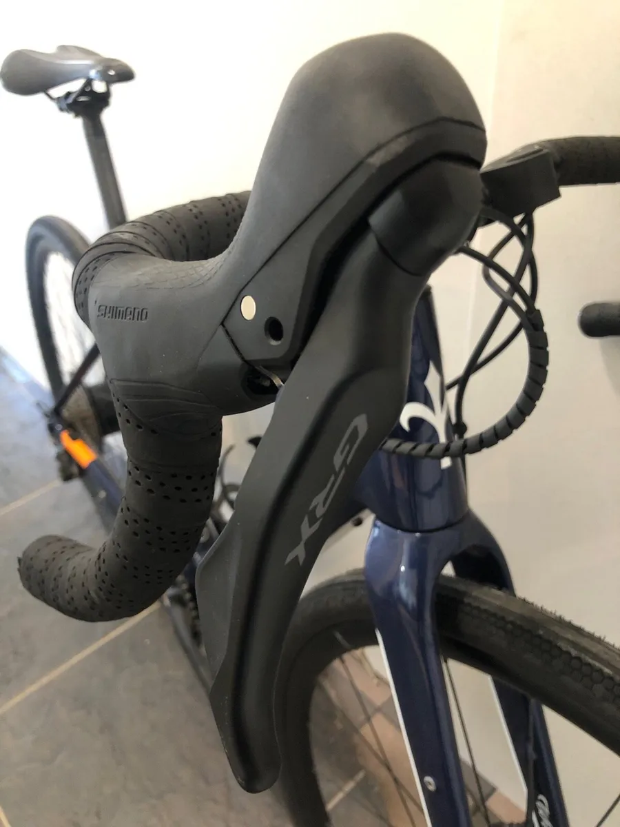 Wilier Jena hybrid e gravel - Image 4