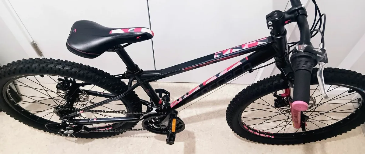 Carrera Junior Mountain Bike (NEW) - Image 4