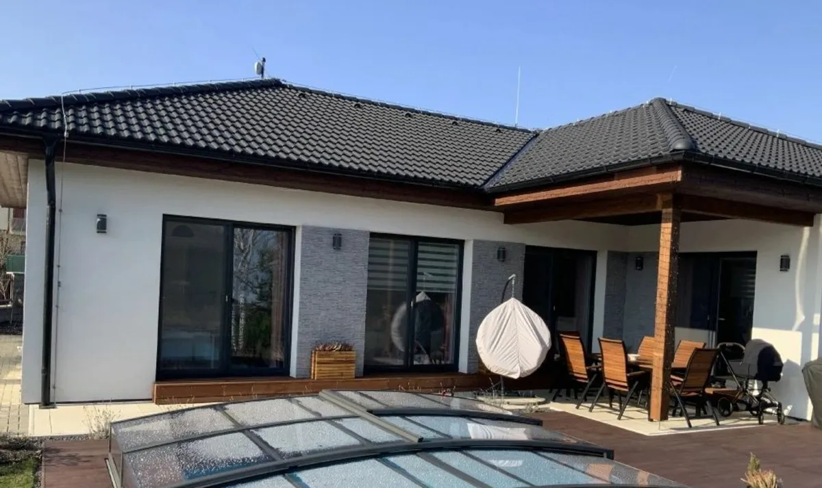 Madera Grey - Internal and External Stone - Image 1