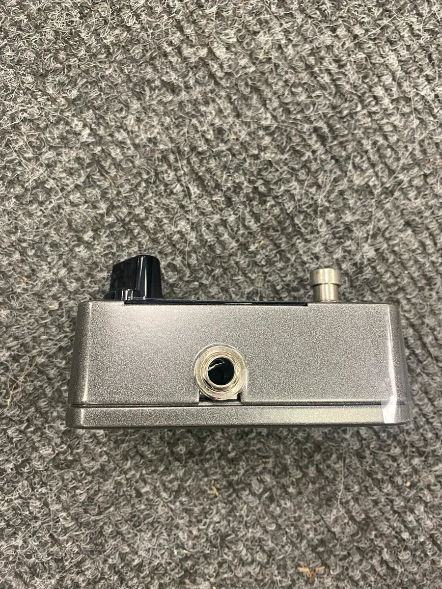 Ditto Looper Pedal With Power Supply - Image 1