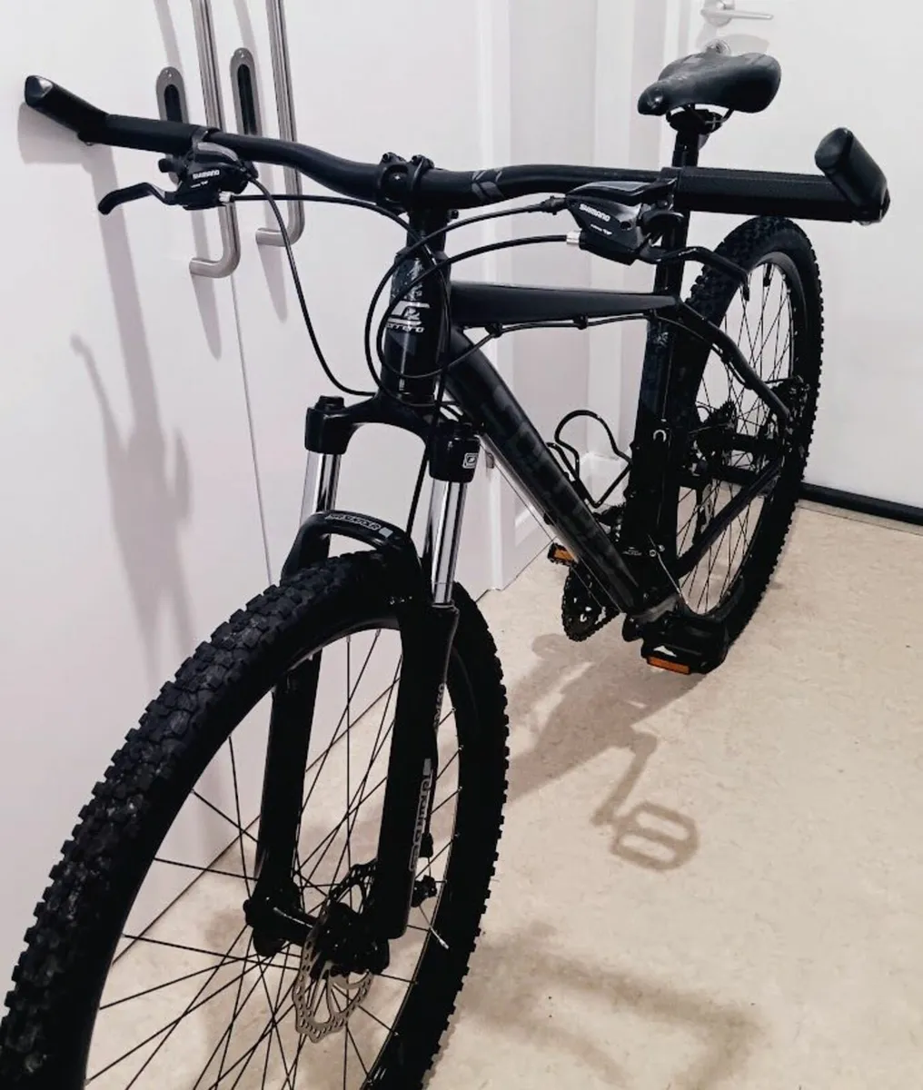 Carrera Vengeance Mountain Bike (NEW) - Image 1