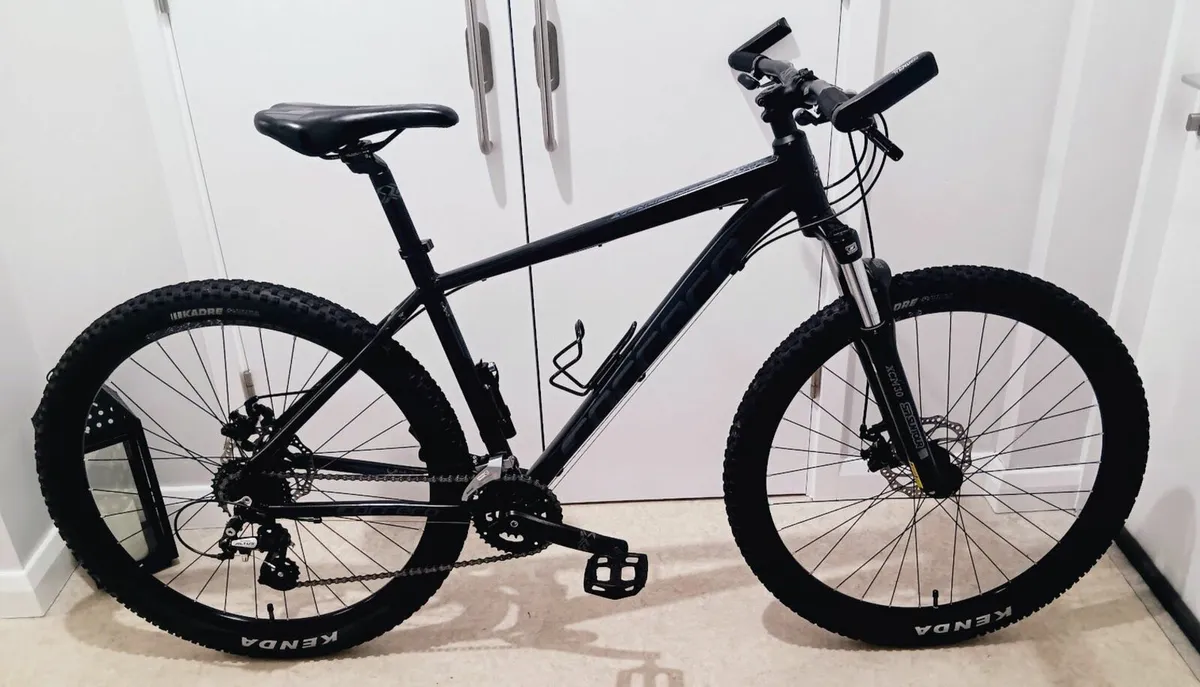 Carrera Vengeance Mountain Bike (NEW) - Image 2