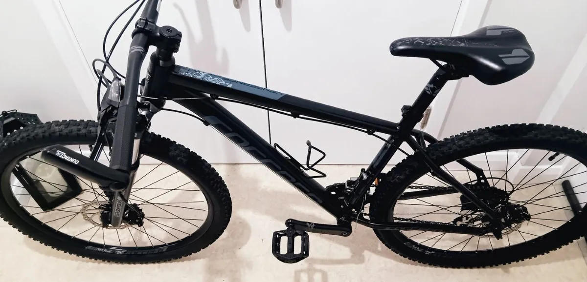 Carrera Vengeance Mountain Bike (NEW) - Image 3
