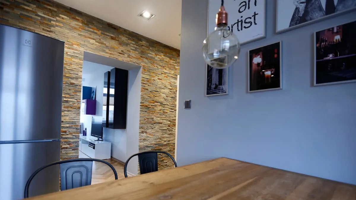 Natural Rusty – Inside & Outside Stone Cladding - Image 2